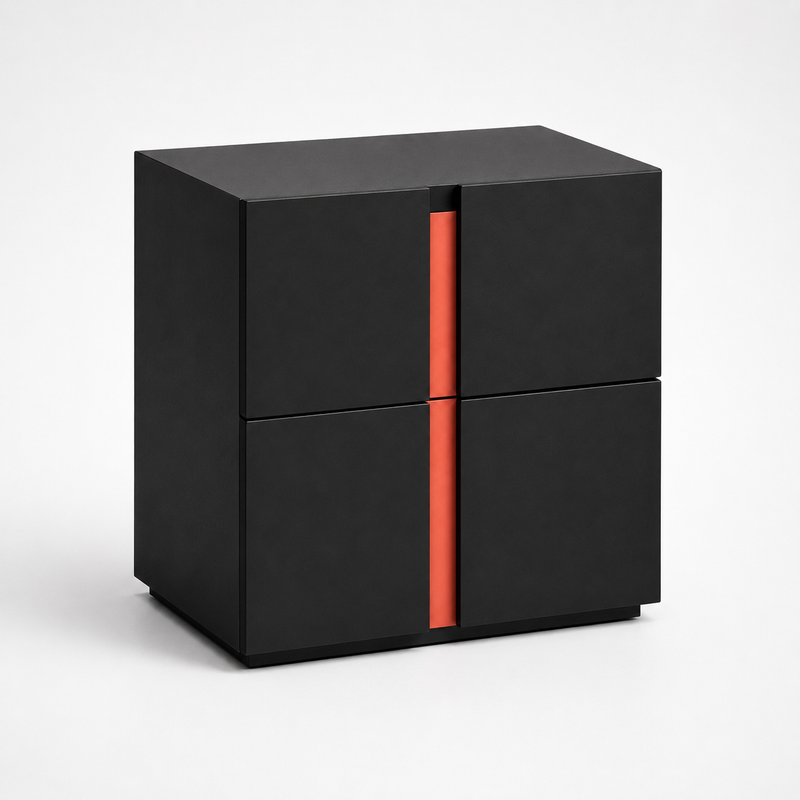 Lumina Pure Line Bedside table