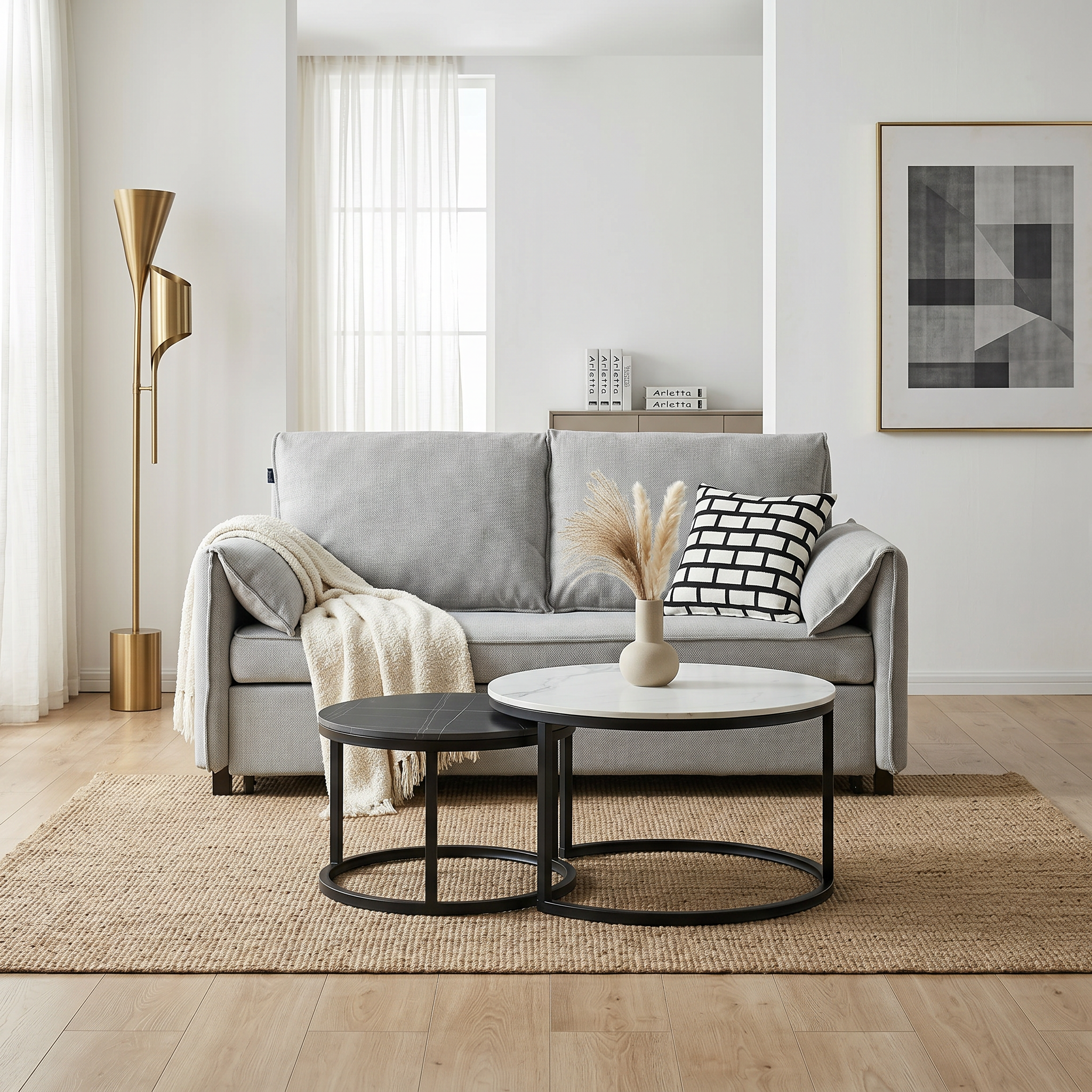 Havn Nest Sofa