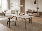 Havn Mose Dining Table