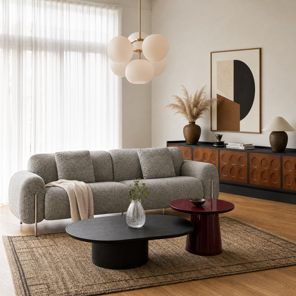 Calma Dune Sofa