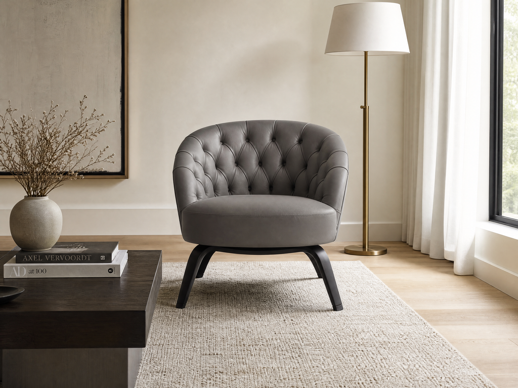Liberty Manor Armchair