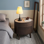 Liberty Plains-Bedside table