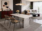 Lumina Zenith Dining Table