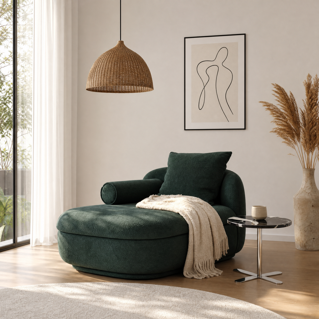 Aurora Flow Sofa