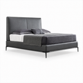 Urban Flux King Bed