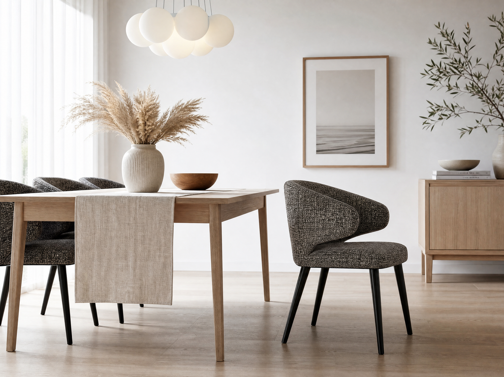 Lumina Silhouette-Sofa