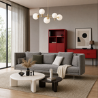 Urban Vista Sofa