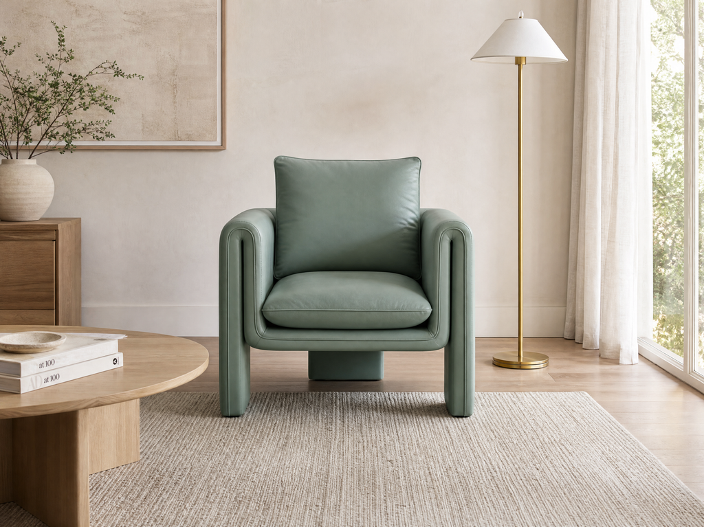 Aurora Pure Sofa