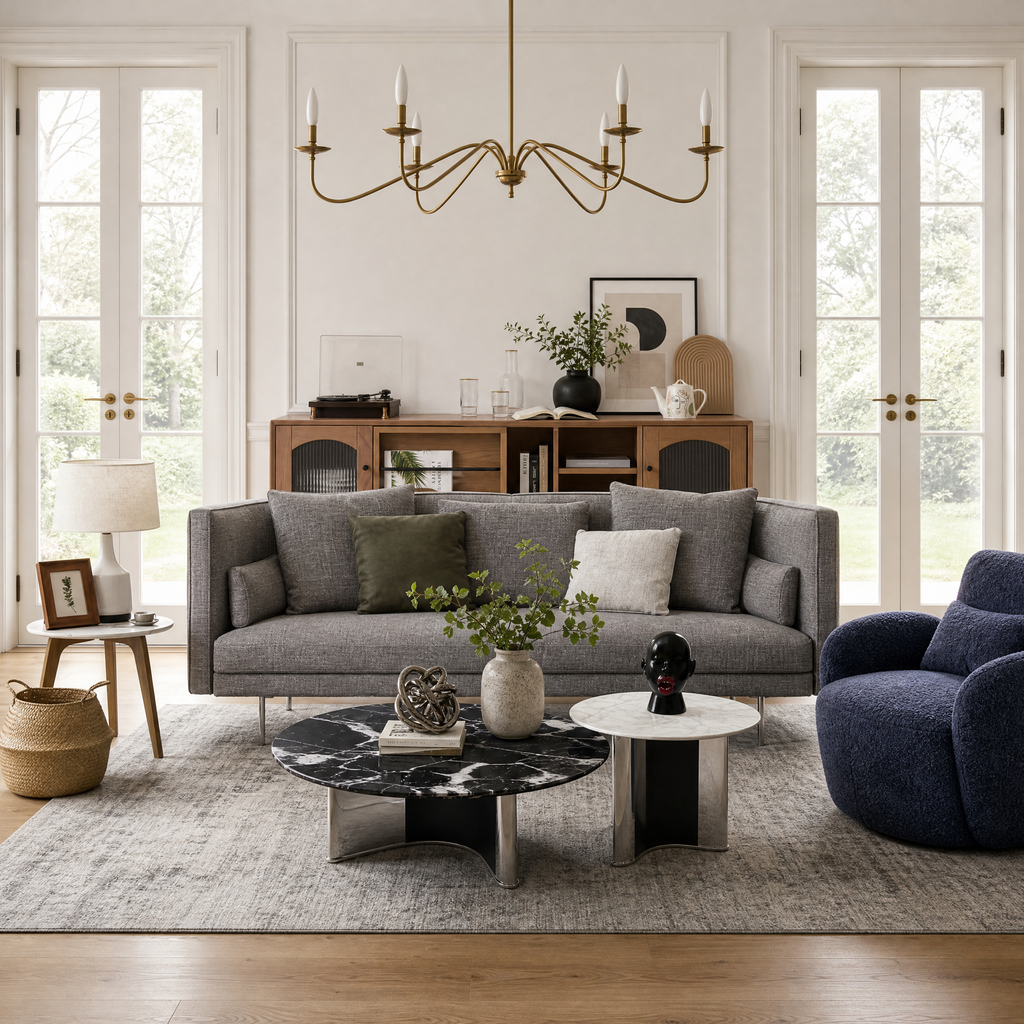 Urban Vista Sofa