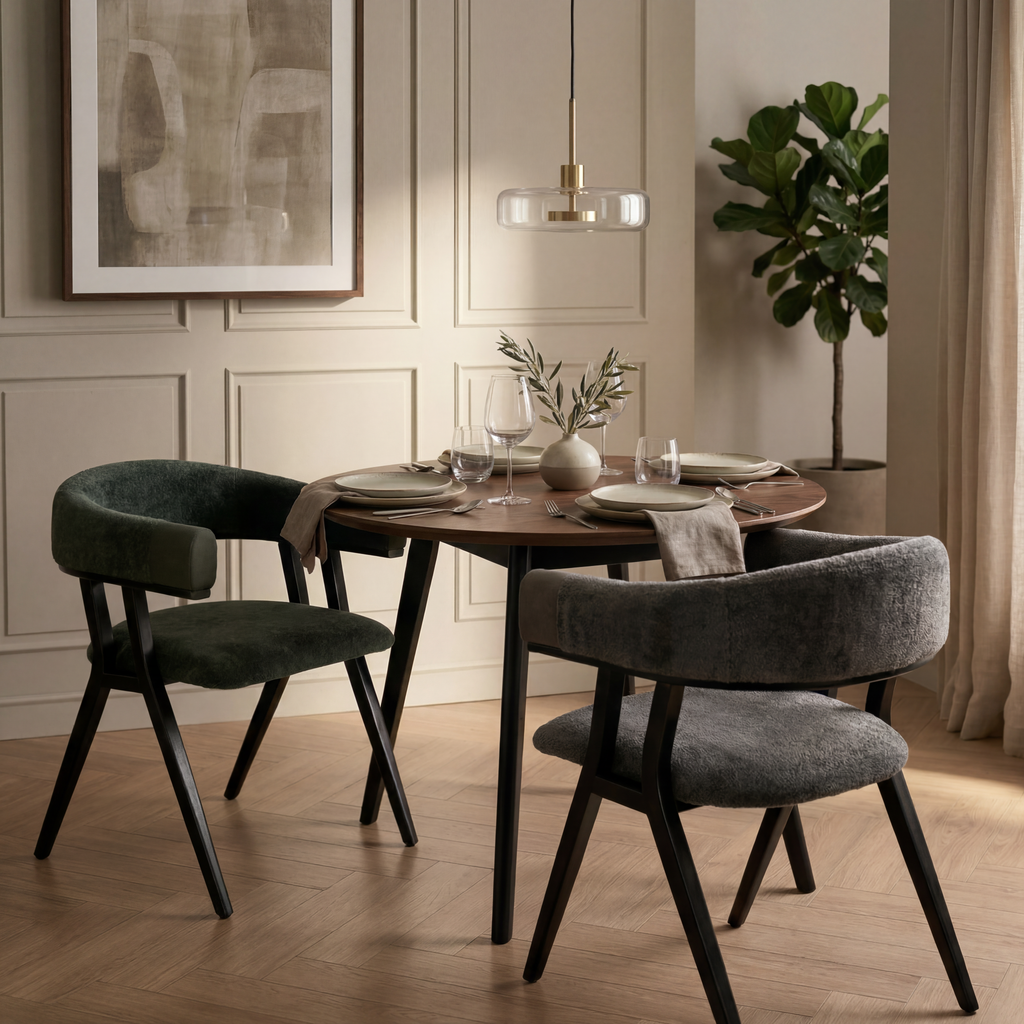 Lumina Drift Chair