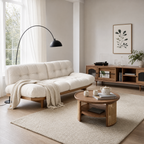 Aurora Cloud Sofa