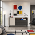 Morden Consoles & Sideboard