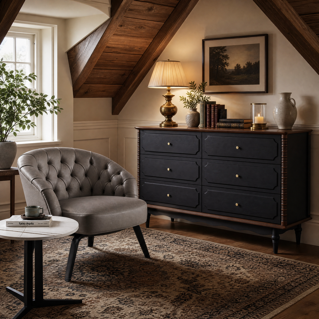 Monroe Muse Consoles & Sideboard