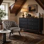 Monroe Muse Consoles & Sideboard