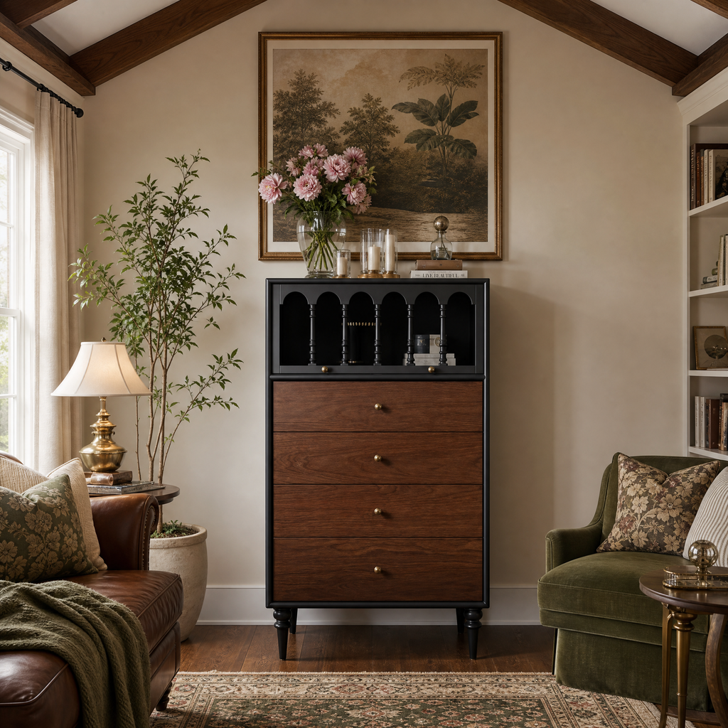 Monroe Meadow Consoles & Sideboard