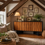 Monroe Nova Consoles & Sideboard