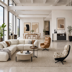 Morden Consoles & Sideboard