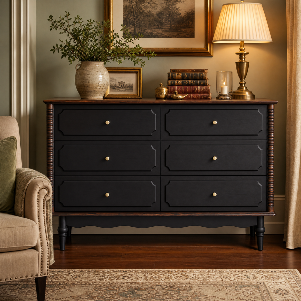 Monroe Muse Consoles & Sideboard