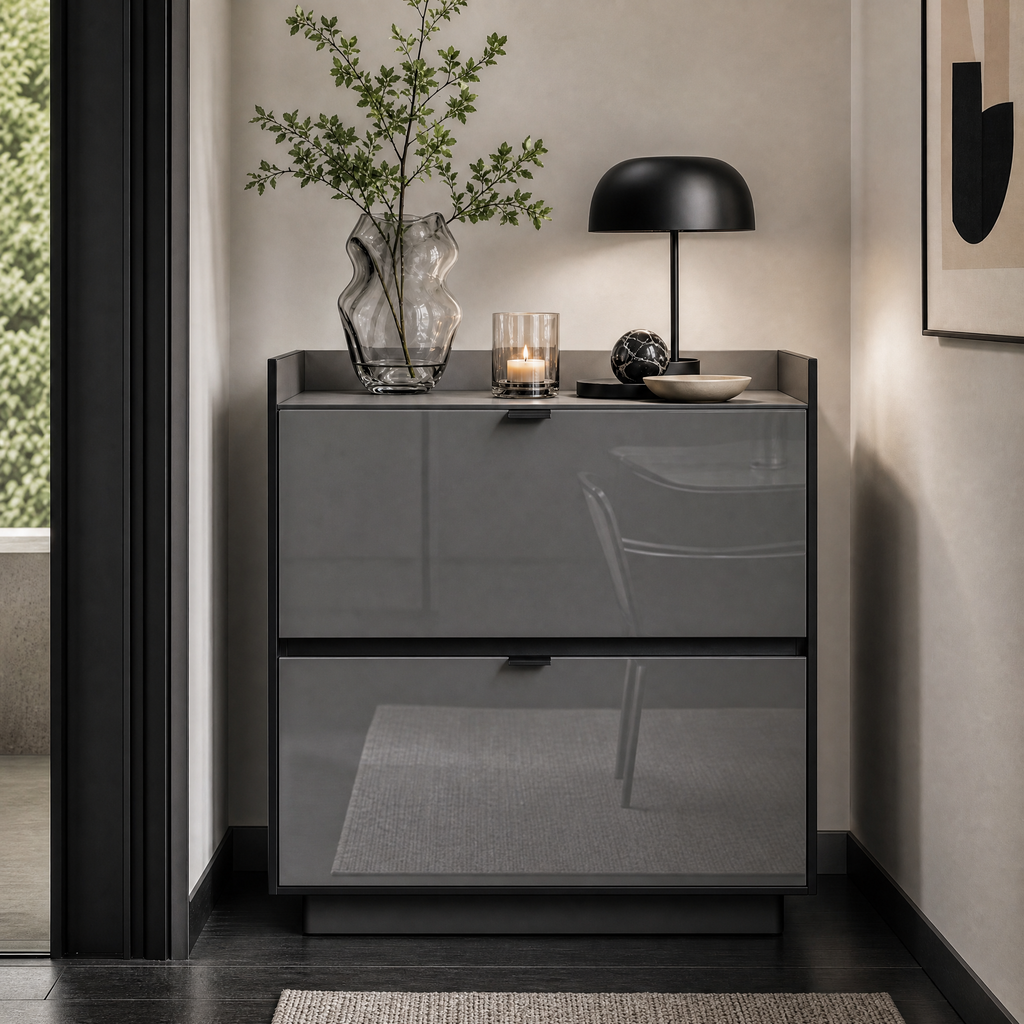 Calma Luxe Consoles & Sideboard