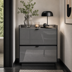 Calma Luxe Consoles & Sideboard