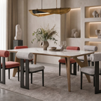Lumina Halo Chair