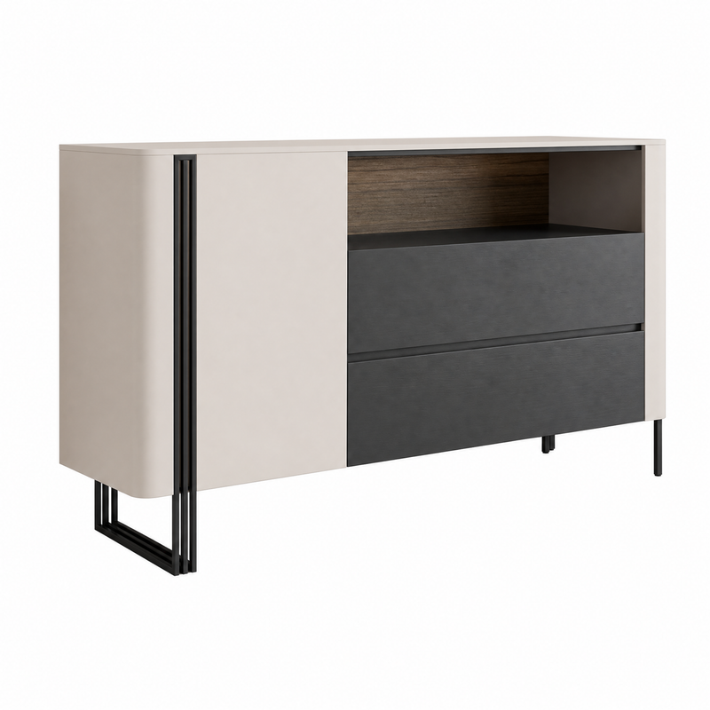 Lumina Crest Consoles & Sideboard