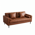 Monroe Velvet Sofa - M
