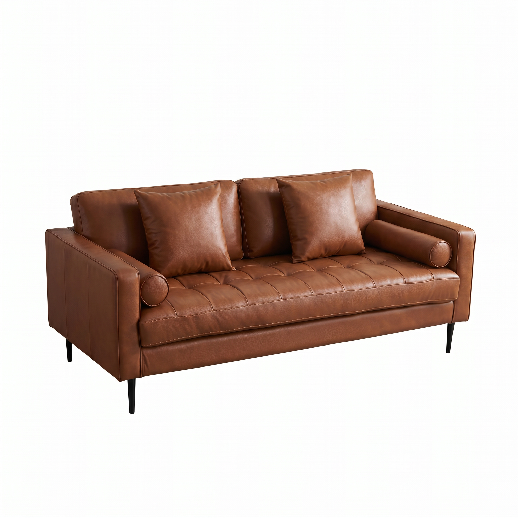 Monroe Velvet Sofa - M