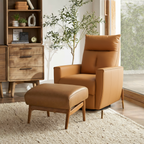 Urban Arc Electric Recliner Chair