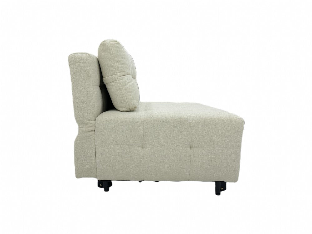 Lumi Snow Sofa Bed