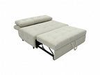 Lumi Snow Sofa Bed