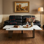 Monroe Pearl Coffee Table