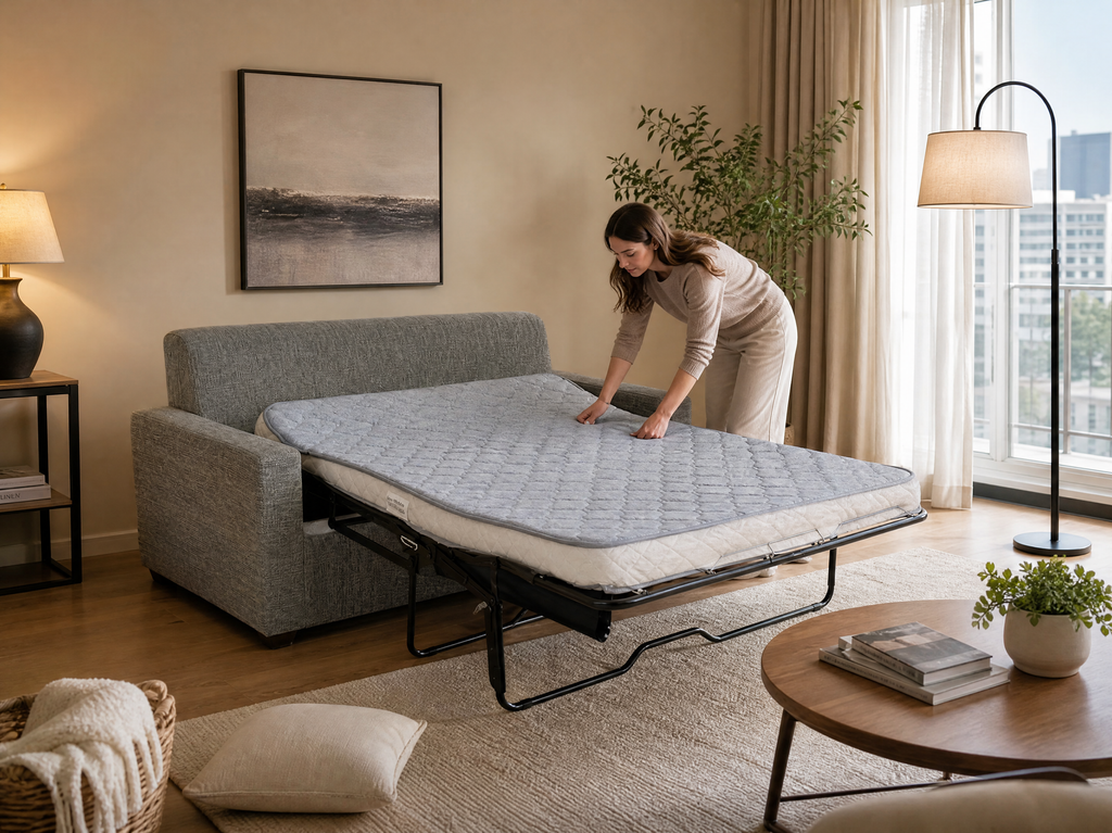 Calma Poise Sofa Bed