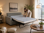 Calma Poise Sofa Bed