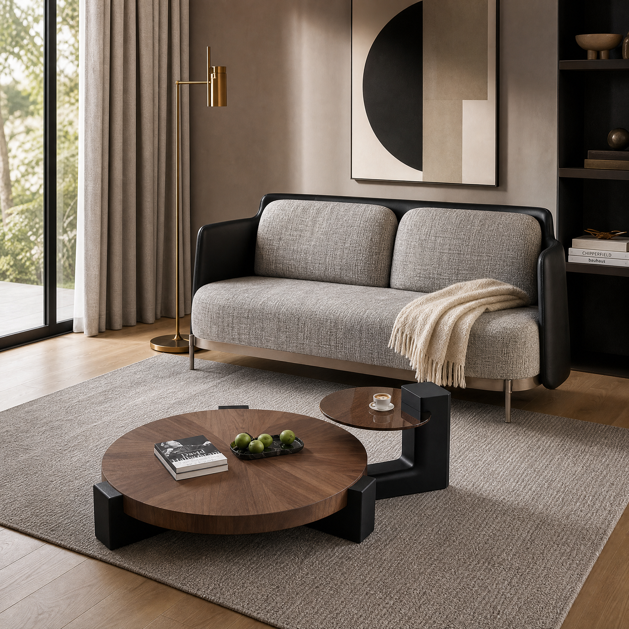 Lumina Dawn Sofa