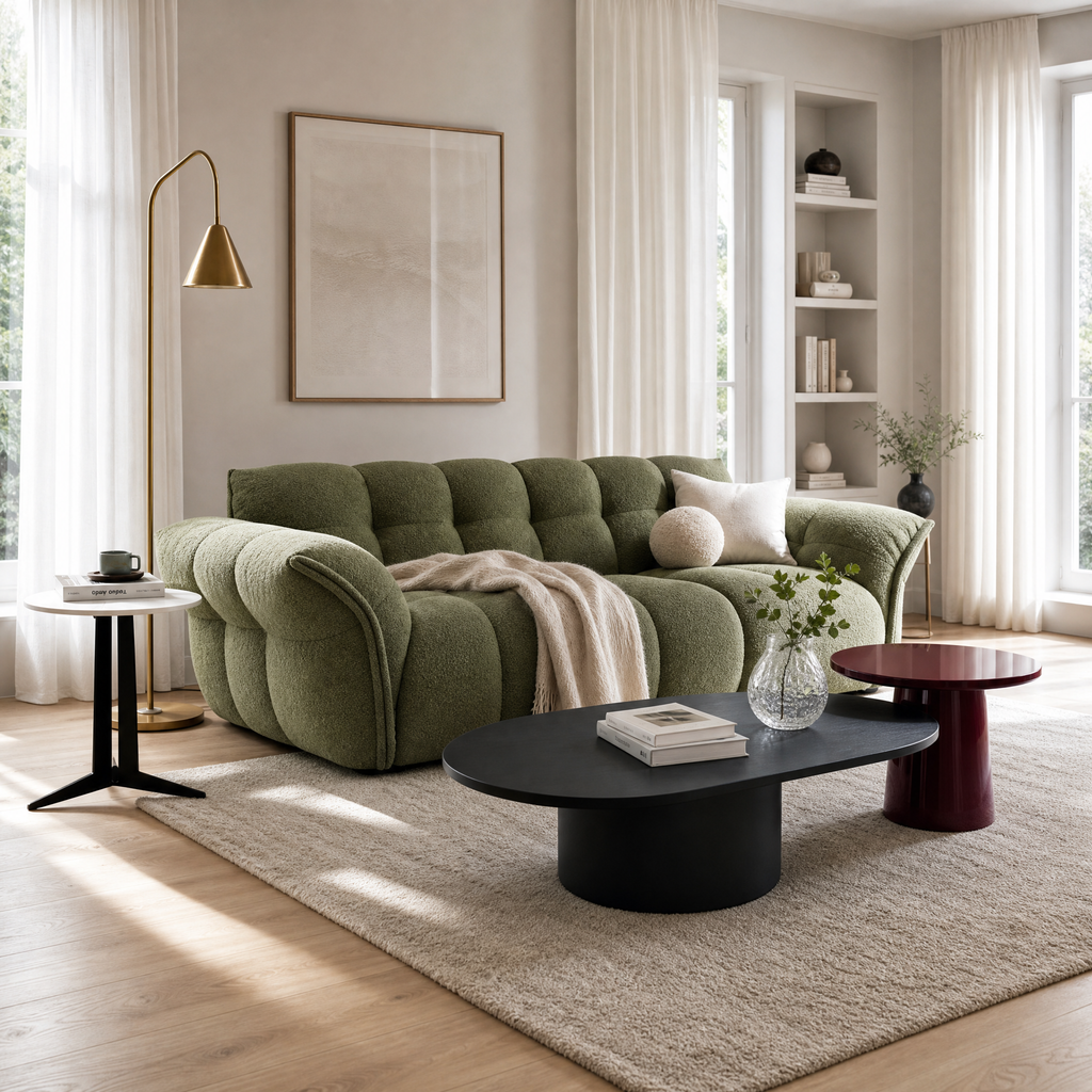 Lumi Line Sofa