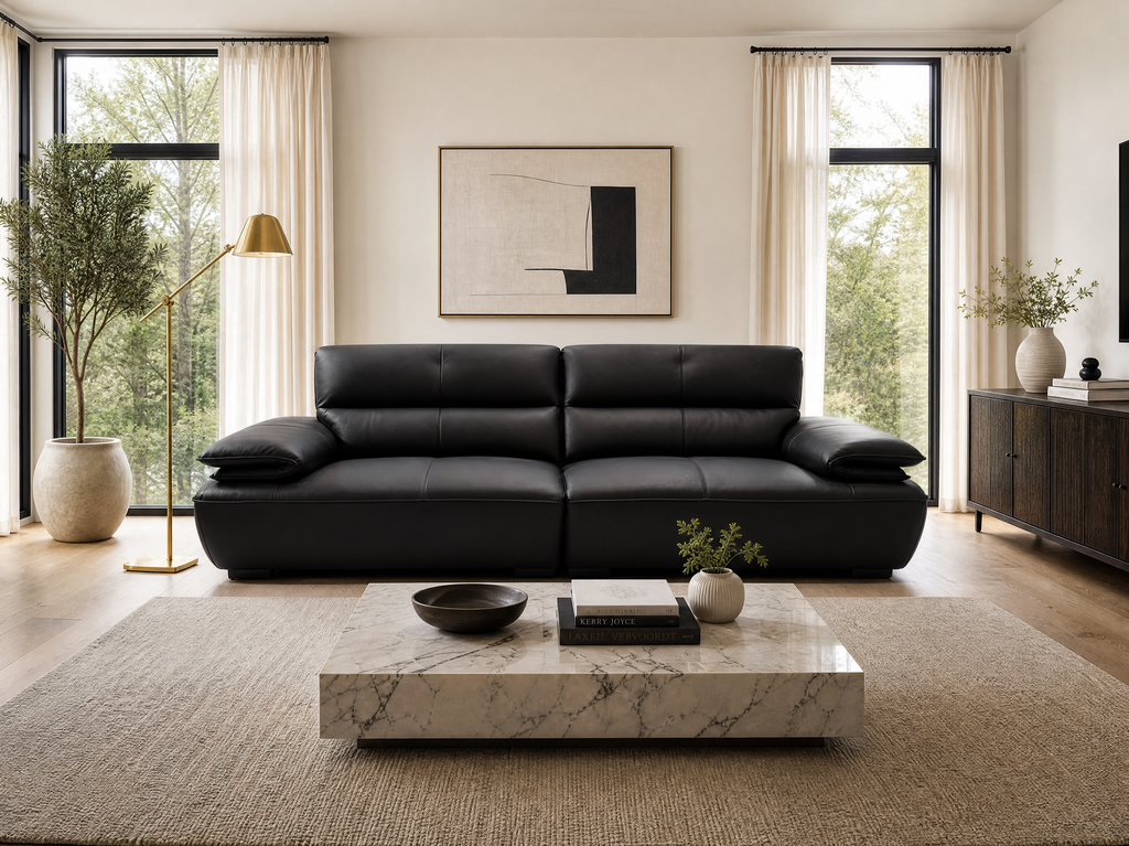 Liberty Classic Sofa