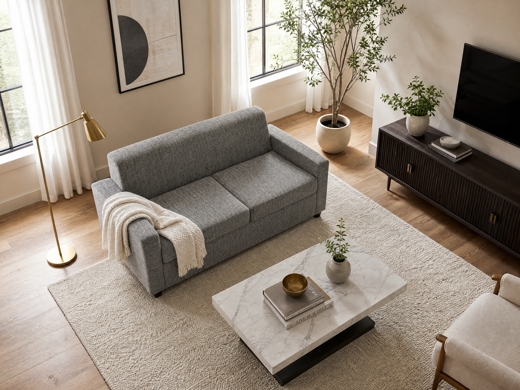 Calma Poise Sofa Bed