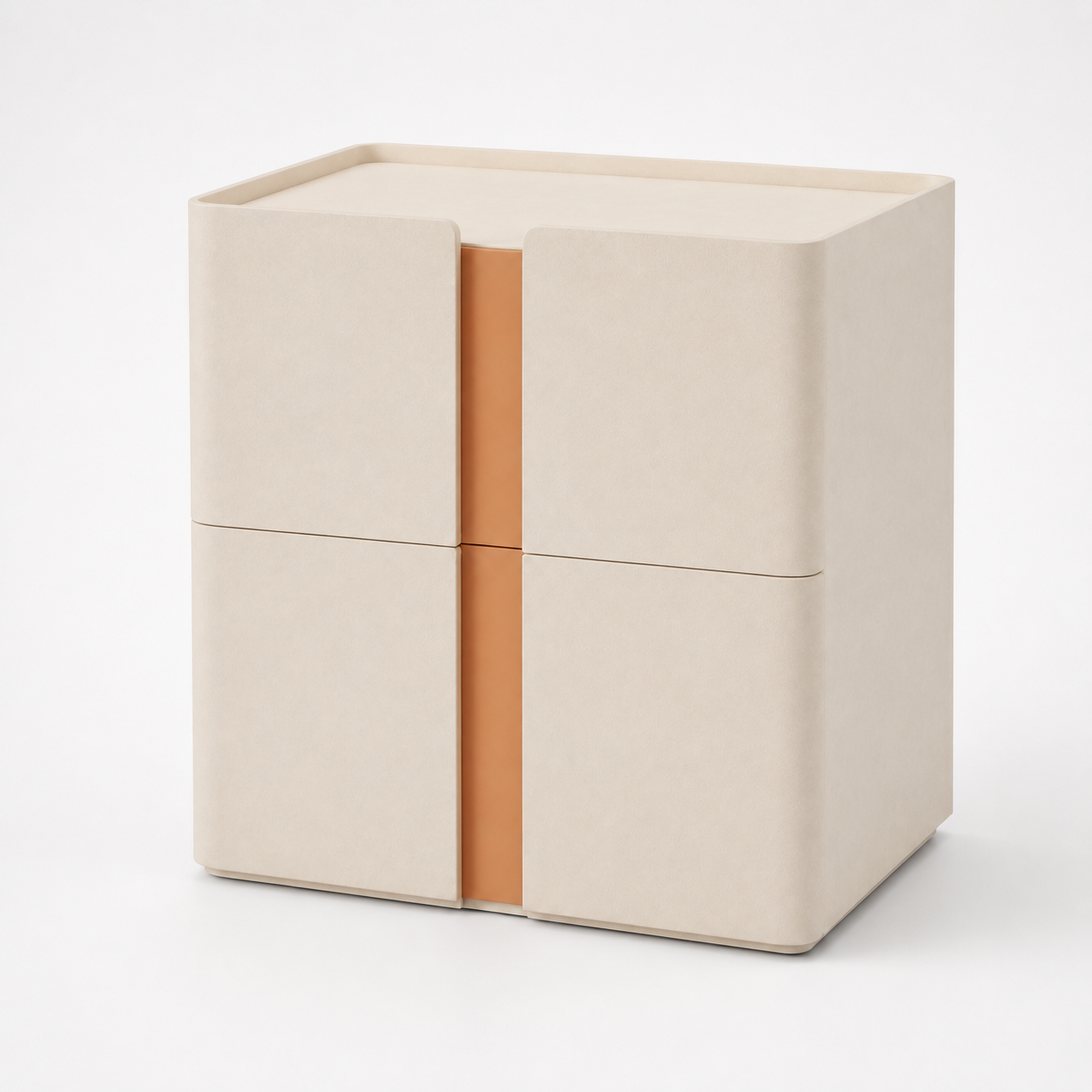 Lumina Pure Line Bedside table