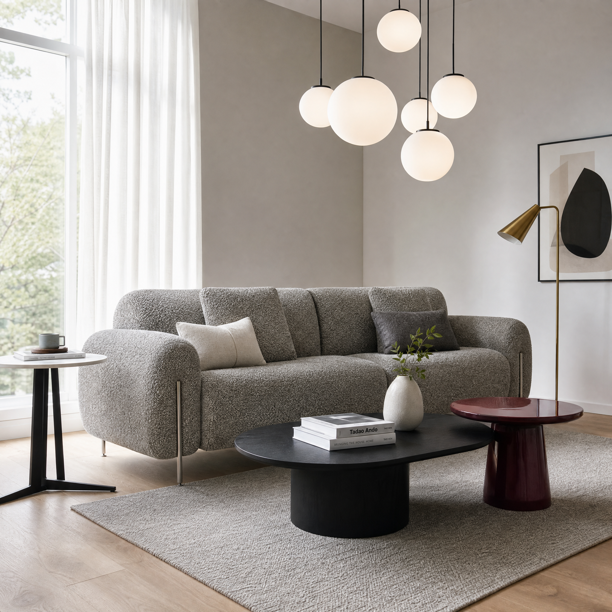 Calma Dune Sofa