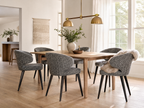 Lumina Silhouette-Sofa