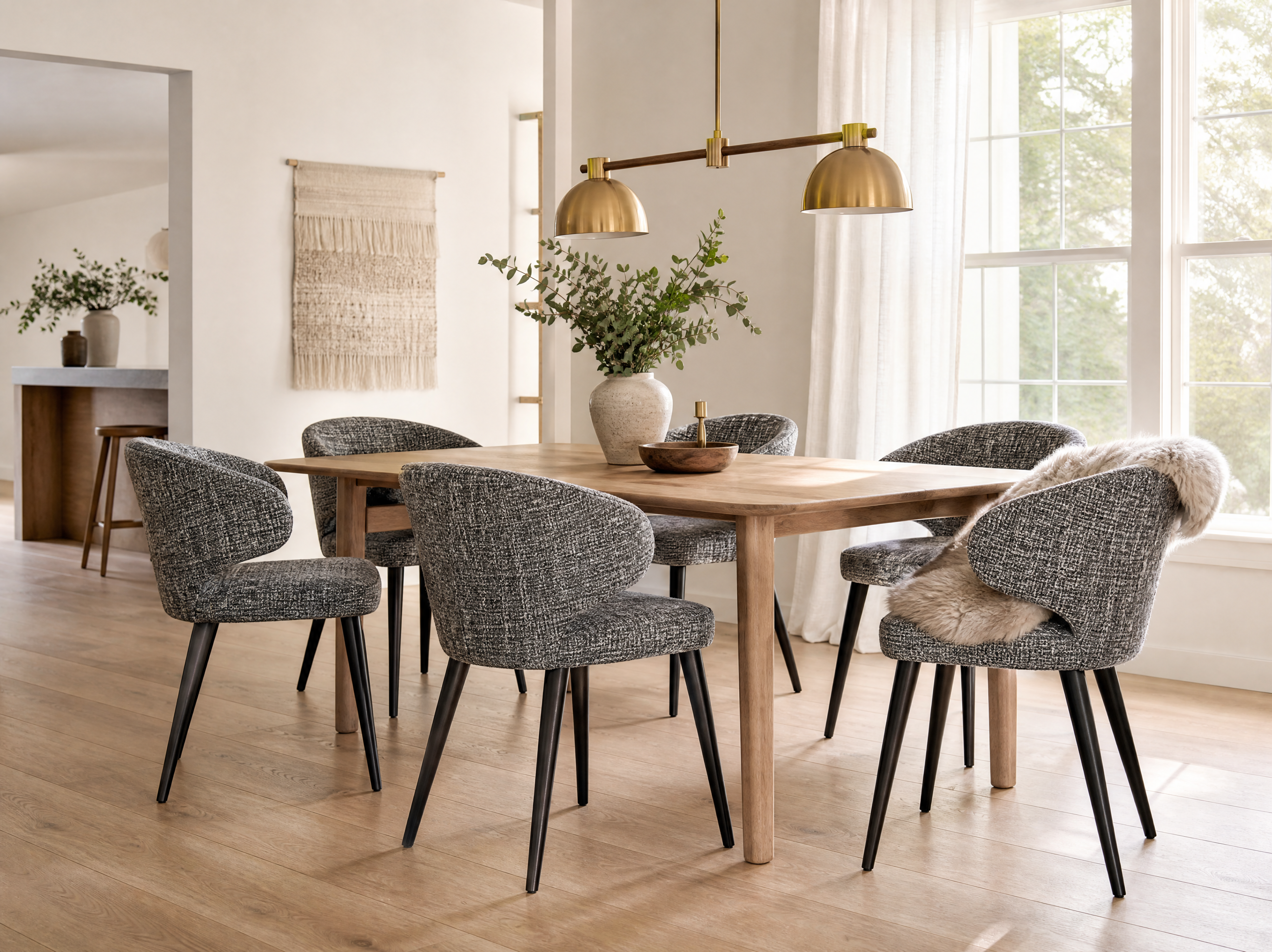 Lumina Silhouette-Sofa