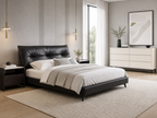 Lumina Aria King Bed