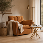 Aurora Luxe Sofa