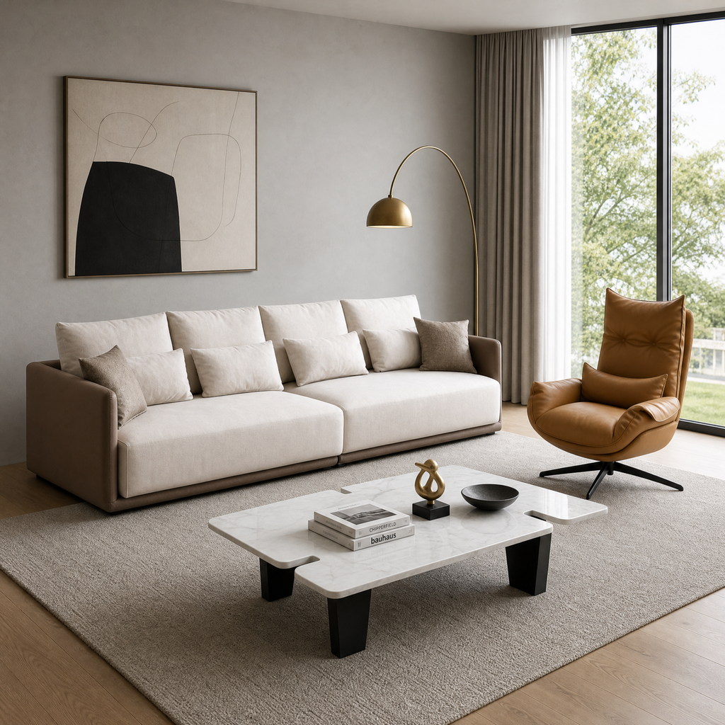 Calma Serene Sofa