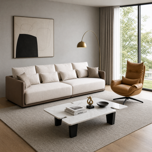 Calma Serene Sofa