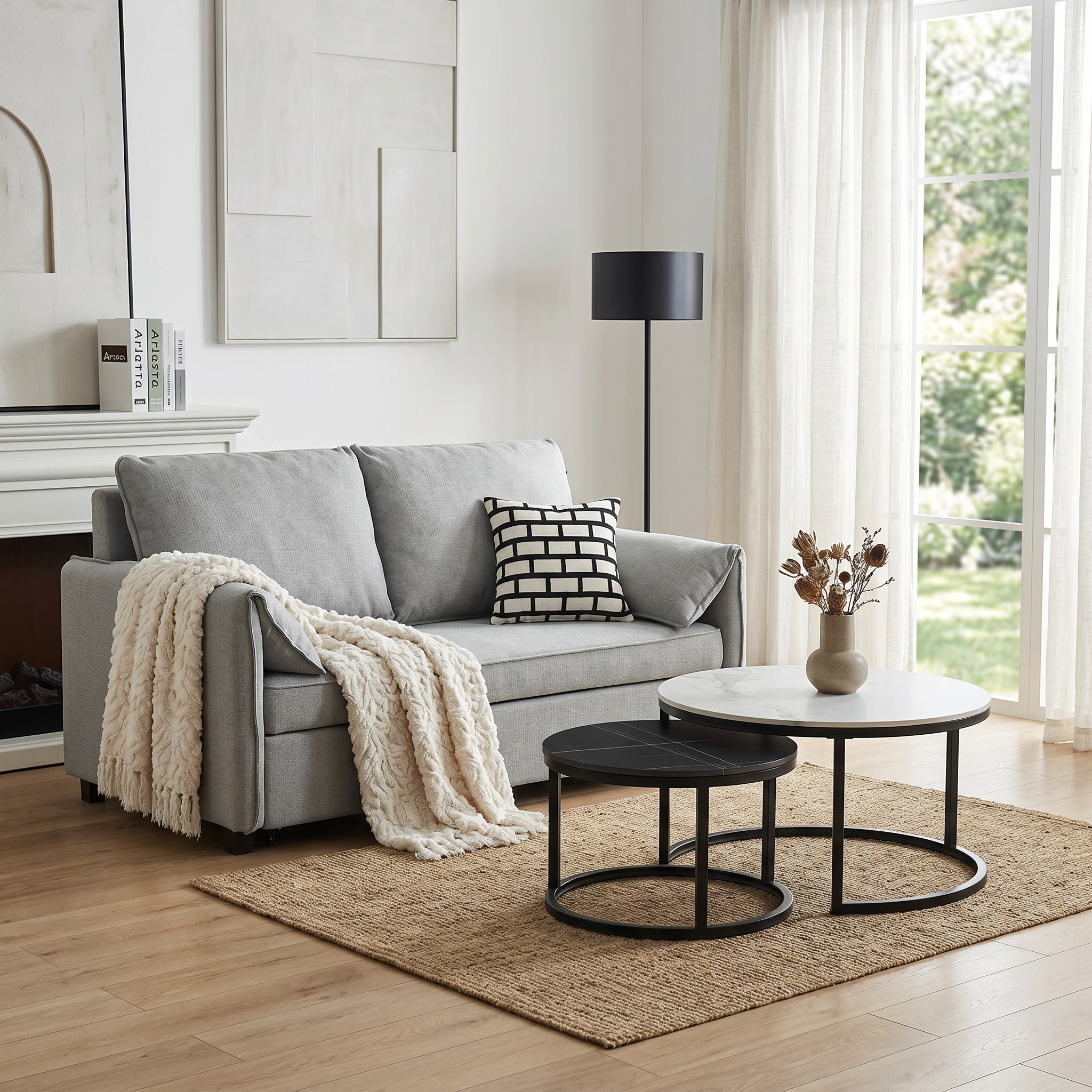 Havn Nest Sofa
