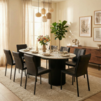 Auburn Dawn Dining Table