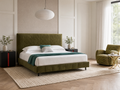 Liberty Satin King Bed