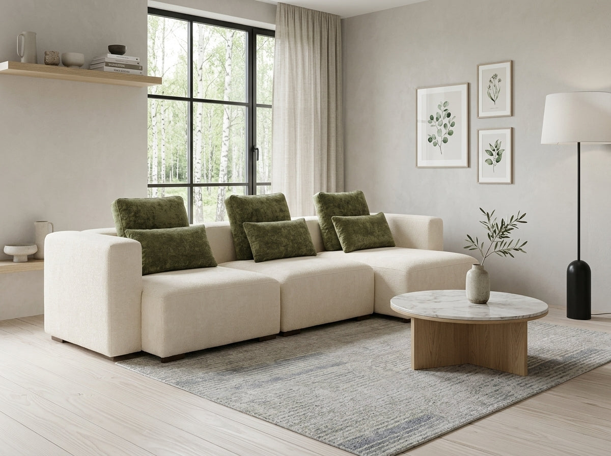 Havn Core Sofa